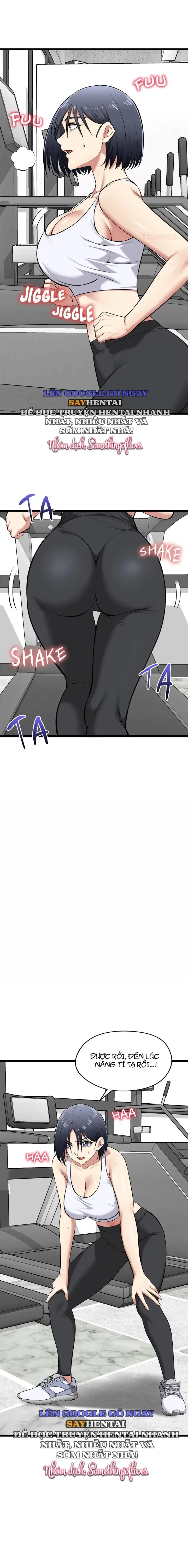 Bắt Đầu Trò Chơi - Trang 2