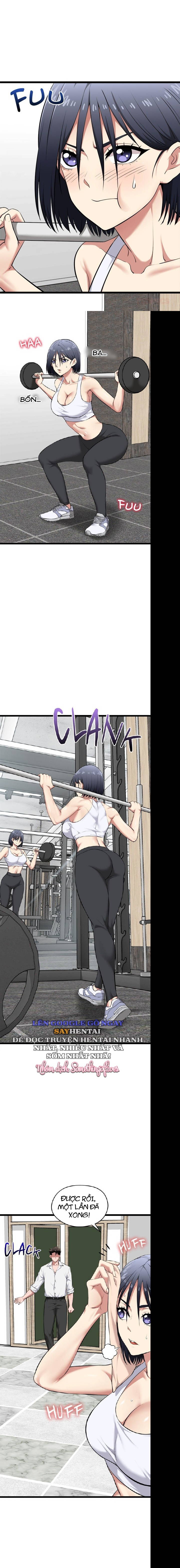 Bắt Đầu Trò Chơi - Trang 3