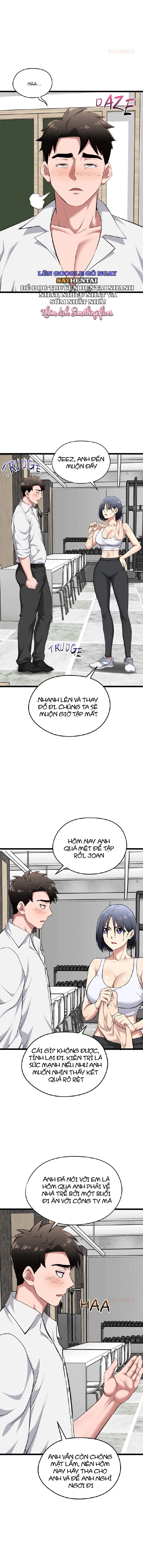 Bắt Đầu Trò Chơi - Trang 4