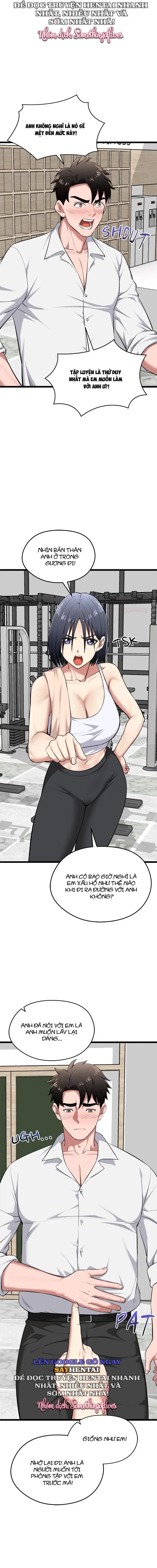 Bắt Đầu Trò Chơi - Trang 6