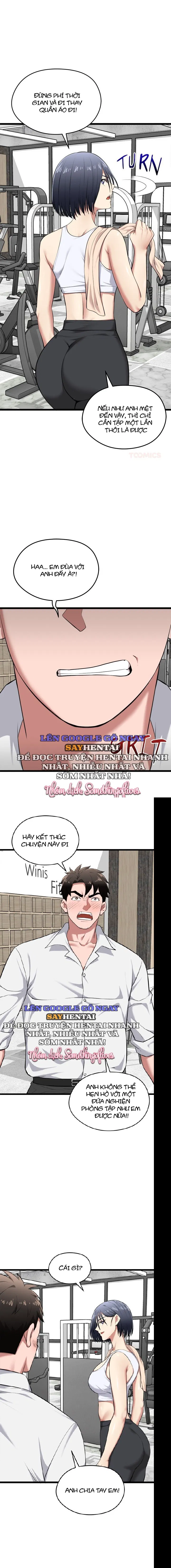 Bắt Đầu Trò Chơi - Trang 7