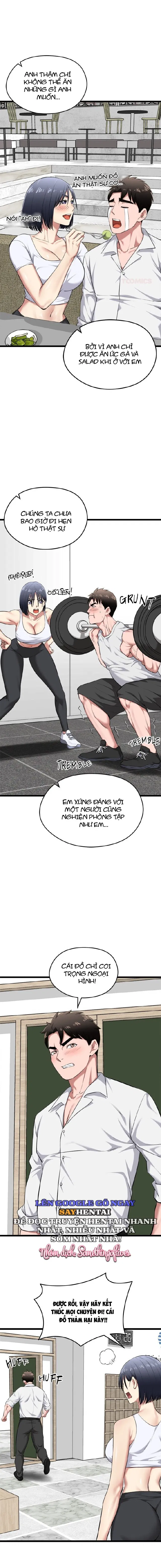 Bắt Đầu Trò Chơi - Trang 8