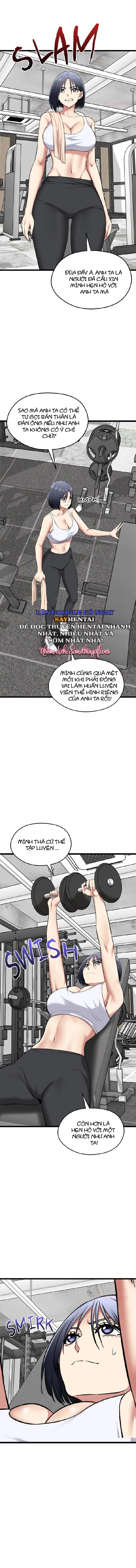 Bắt Đầu Trò Chơi - Trang 9