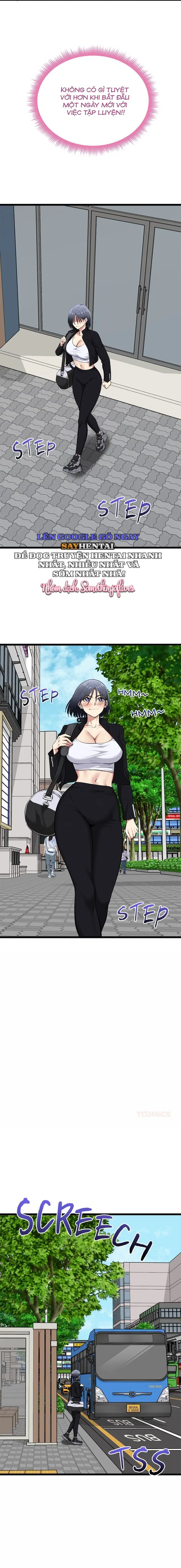 Bắt Đầu Trò Chơi - Trang 11