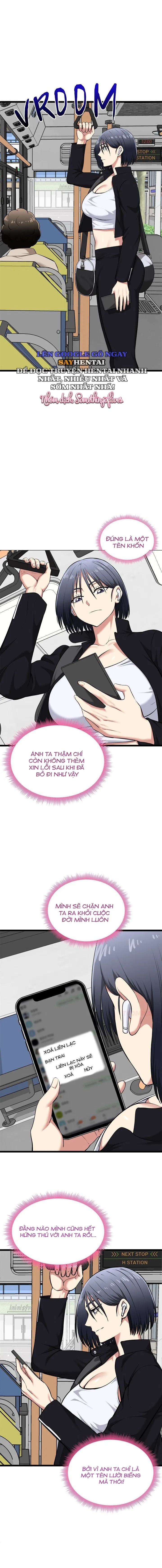 Bắt Đầu Trò Chơi - Trang 12