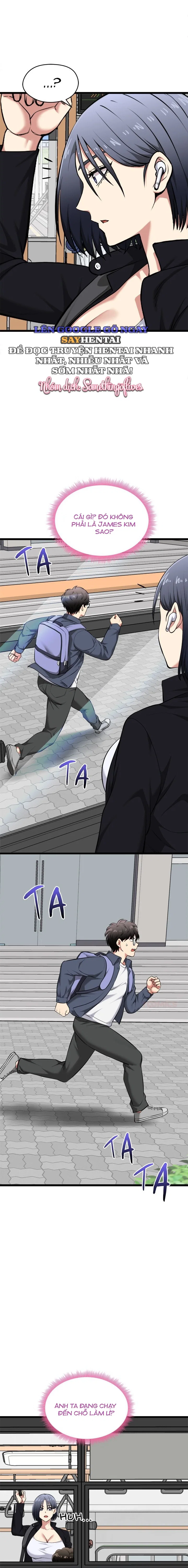 Bắt Đầu Trò Chơi - Trang 13