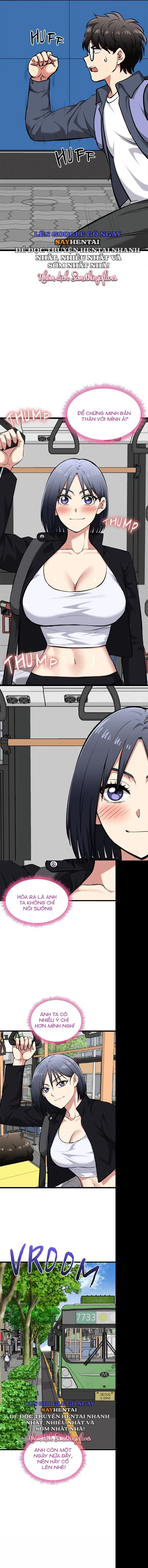 Bắt Đầu Trò Chơi - Trang 14