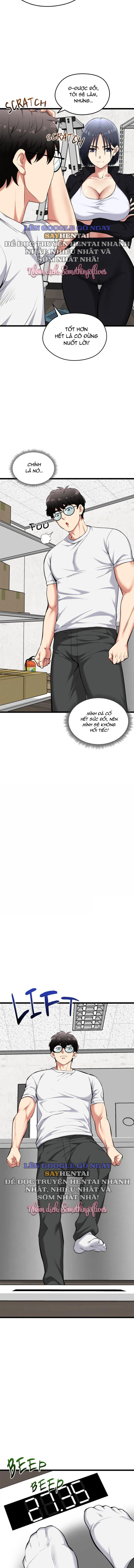 Bắt Đầu Trò Chơi - Trang 2