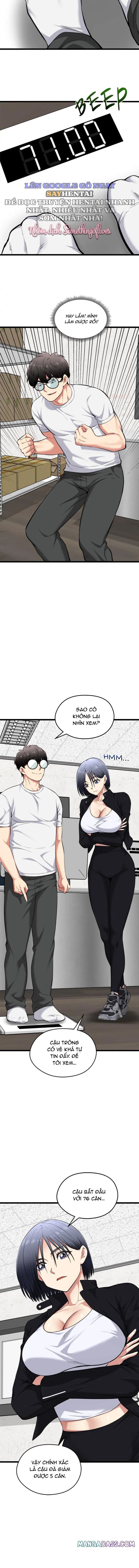 Bắt Đầu Trò Chơi - Trang 3