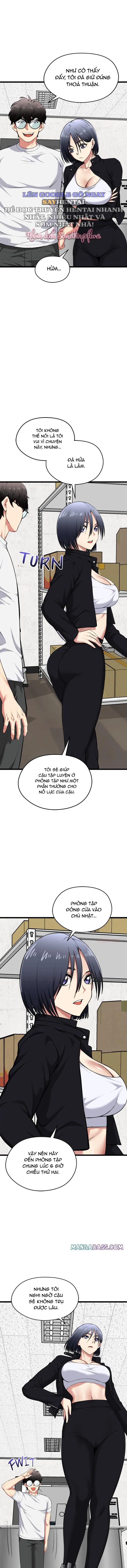 Bắt Đầu Trò Chơi - Trang 4