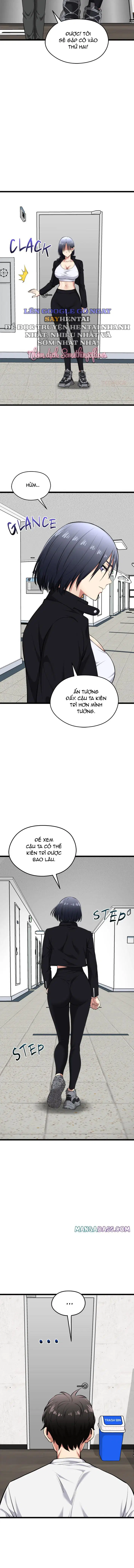 Bắt Đầu Trò Chơi - Trang 5