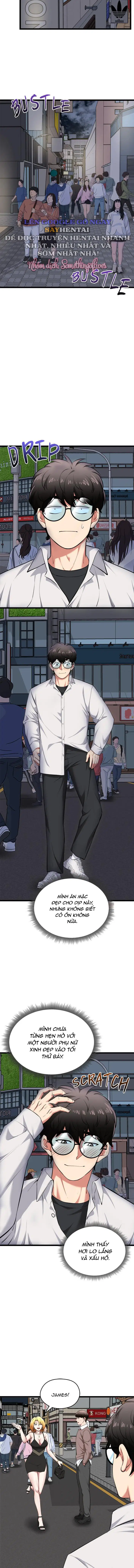 Bắt Đầu Trò Chơi - Trang 12