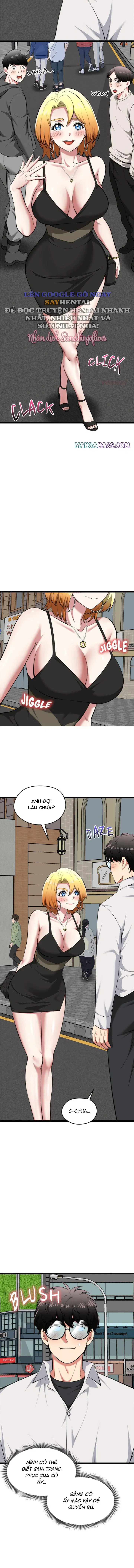 Bắt Đầu Trò Chơi - Trang 13