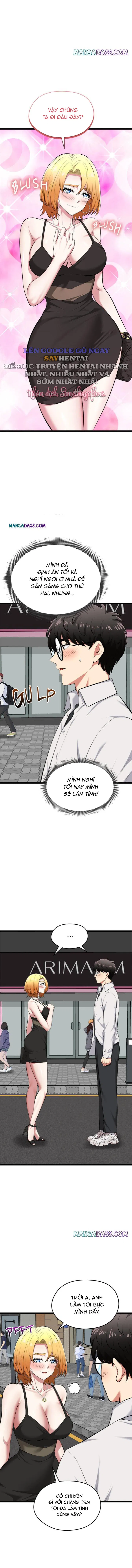 Bắt Đầu Trò Chơi - Trang 14