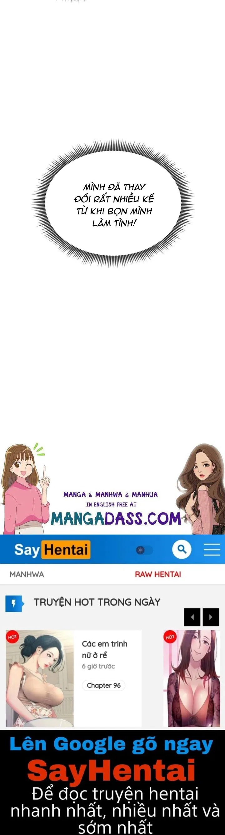 Bắt Đầu Trò Chơi - Trang 16