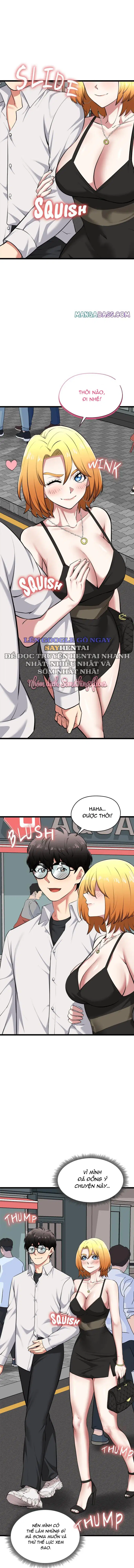 Bắt Đầu Trò Chơi - Trang 15