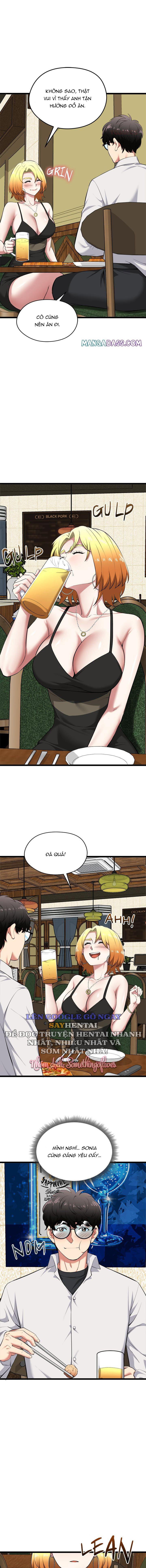 Bắt Đầu Trò Chơi - Trang 2