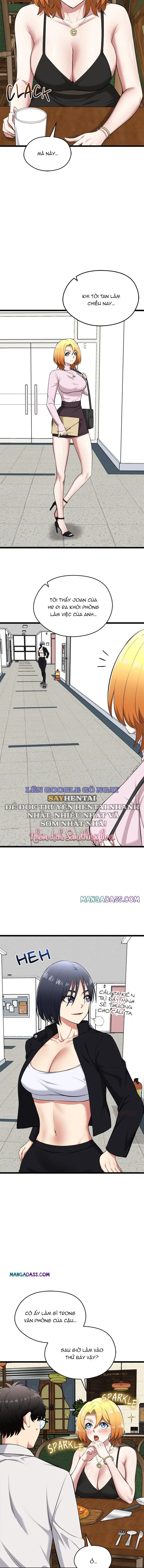 Bắt Đầu Trò Chơi - Trang 3