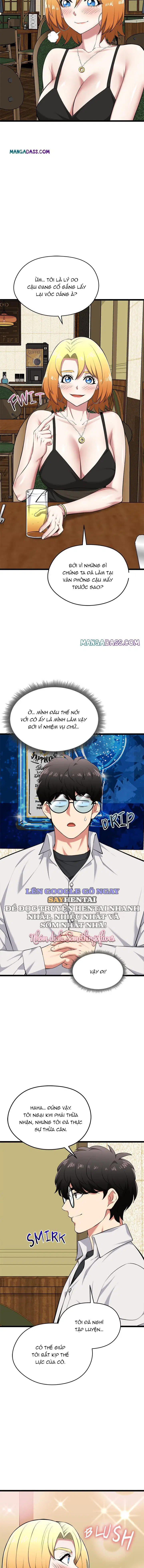 Bắt Đầu Trò Chơi - Trang 5