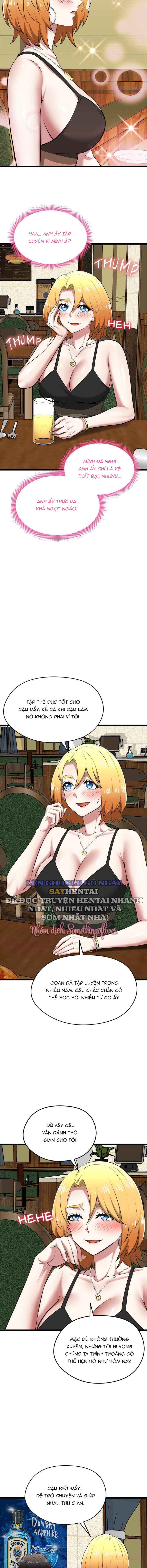 Bắt Đầu Trò Chơi - Trang 6