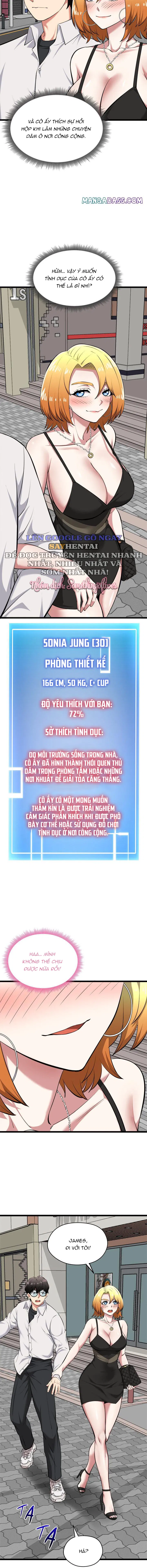 Bắt Đầu Trò Chơi - Trang 9
