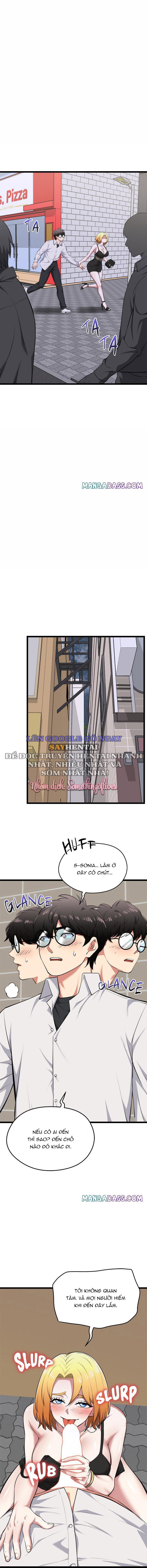 Bắt Đầu Trò Chơi - Trang 10