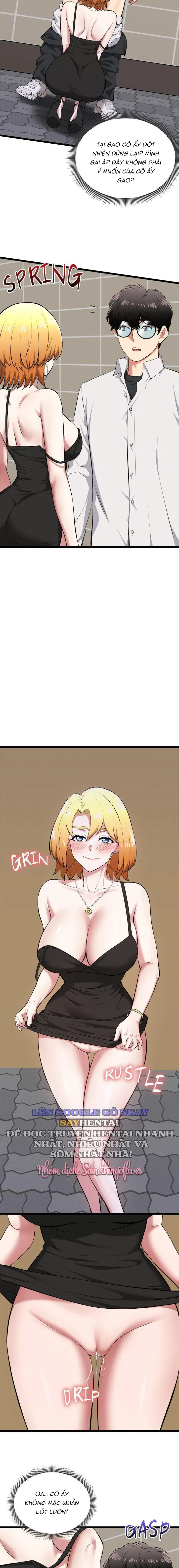 Bắt Đầu Trò Chơi - Trang 14