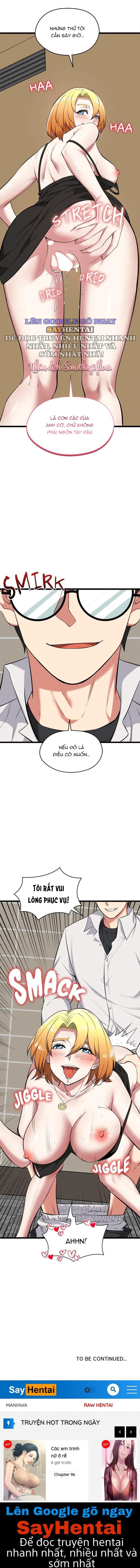 Bắt Đầu Trò Chơi - Trang 16