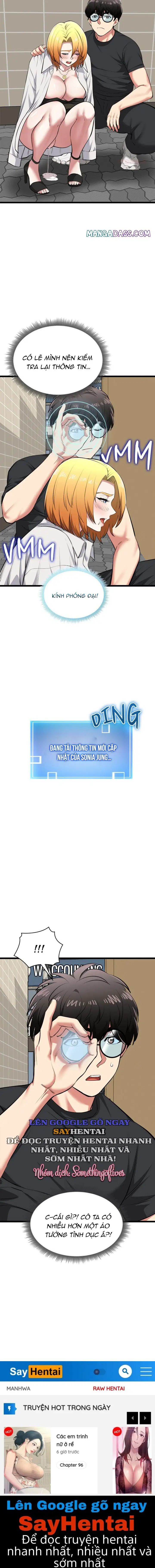 Bắt Đầu Trò Chơi - Trang 12