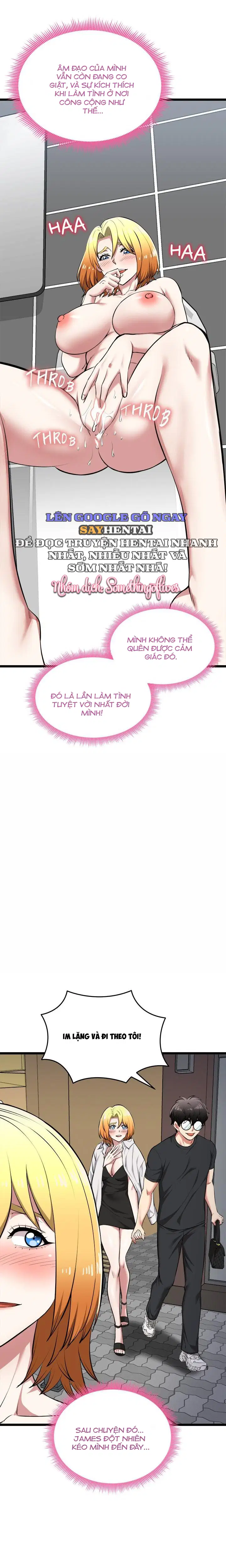 Bắt Đầu Trò Chơi - Trang 4