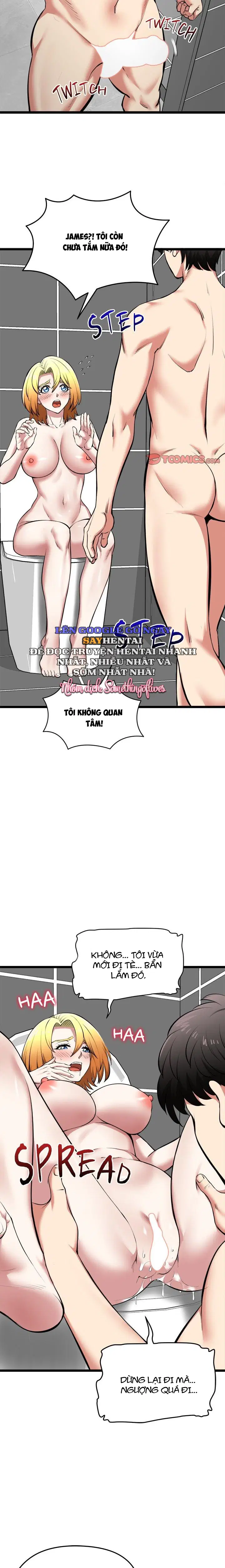 Bắt Đầu Trò Chơi - Trang 6