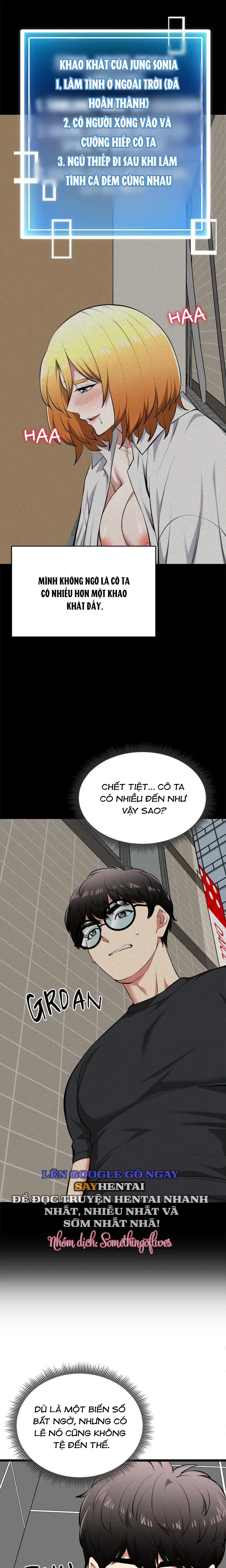 Bắt Đầu Trò Chơi - Trang 9