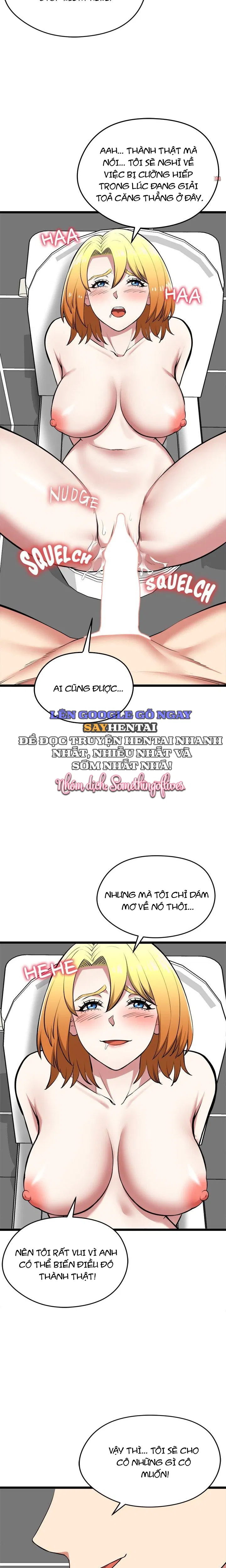 Bắt Đầu Trò Chơi - Trang 15