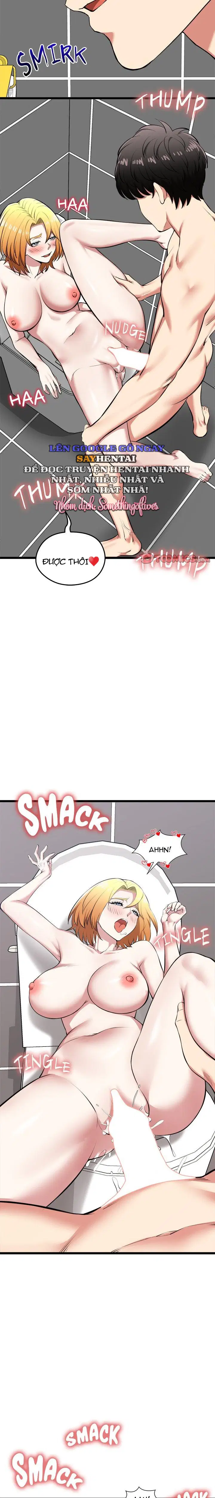 Bắt Đầu Trò Chơi - Trang 16