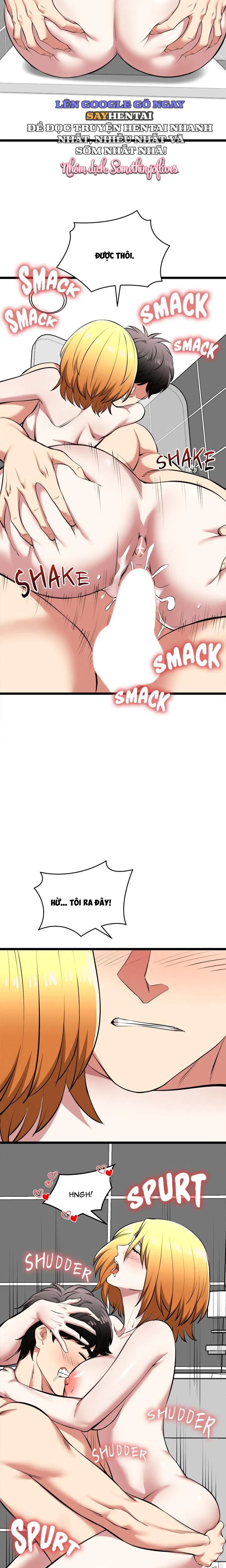 Bắt Đầu Trò Chơi - Trang 19