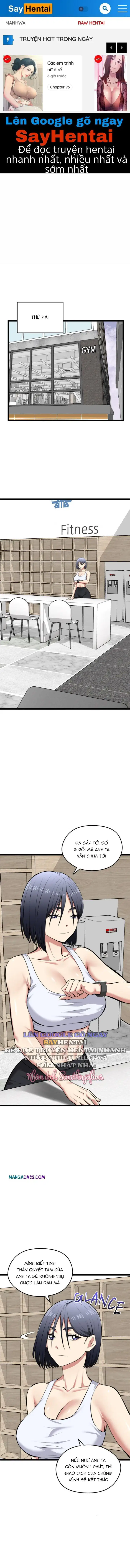 Bắt Đầu Trò Chơi - Trang 1