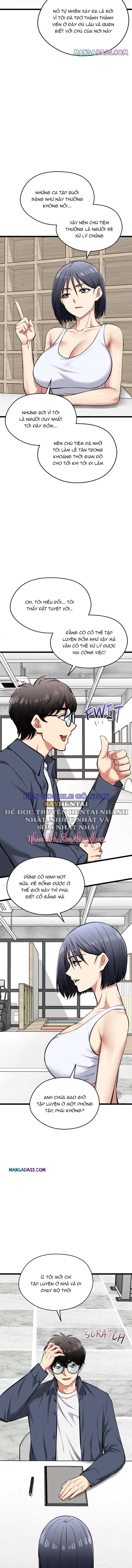 Bắt Đầu Trò Chơi - Trang 4