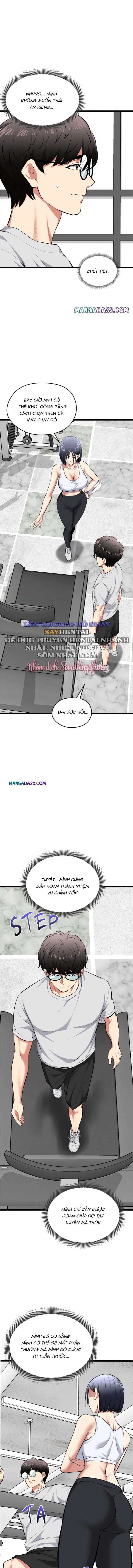 Bắt Đầu Trò Chơi - Trang 11