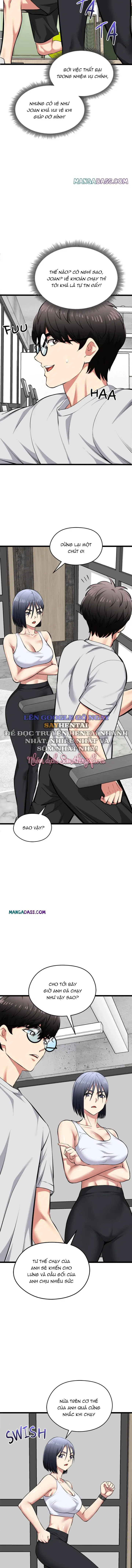 Bắt Đầu Trò Chơi - Trang 12