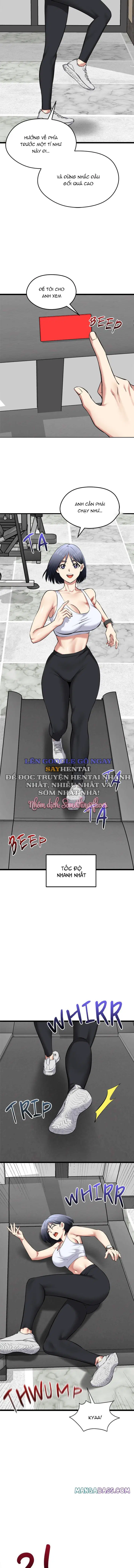 Bắt Đầu Trò Chơi - Trang 13