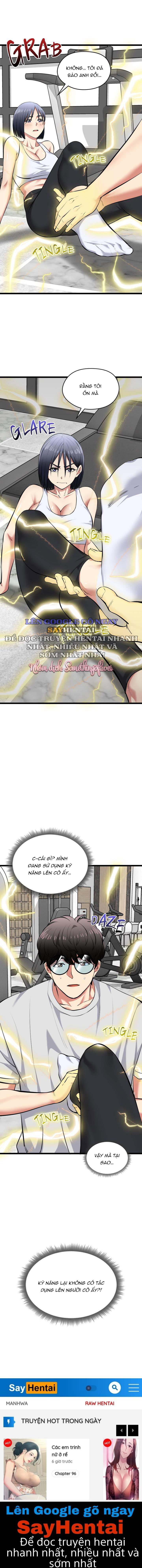 Bắt Đầu Trò Chơi - Trang 16