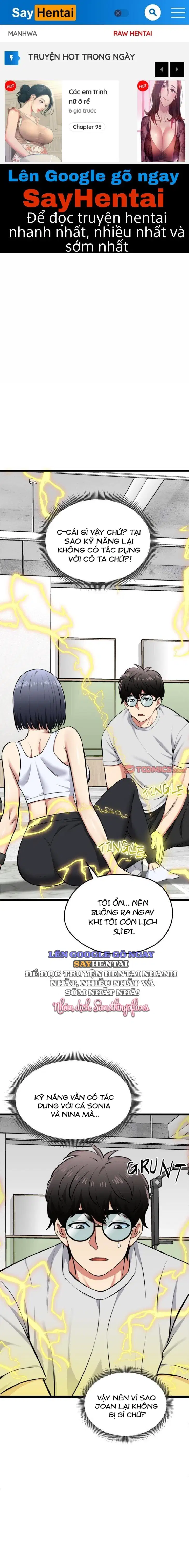 Bắt Đầu Trò Chơi - Trang 1