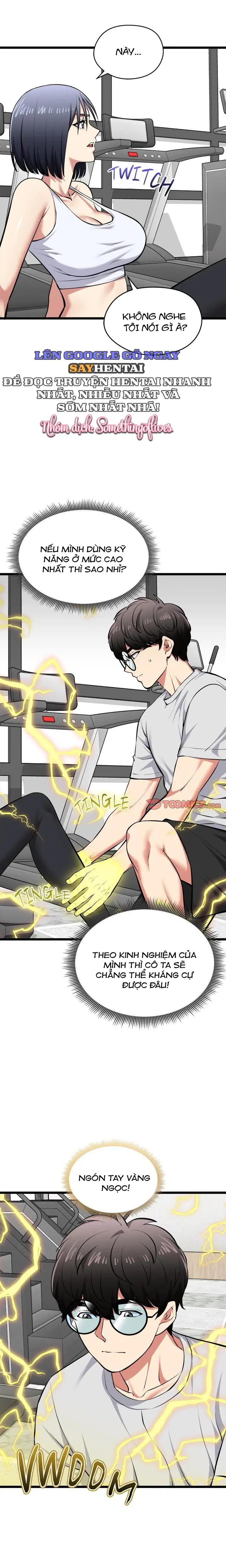 Bắt Đầu Trò Chơi - Trang 2