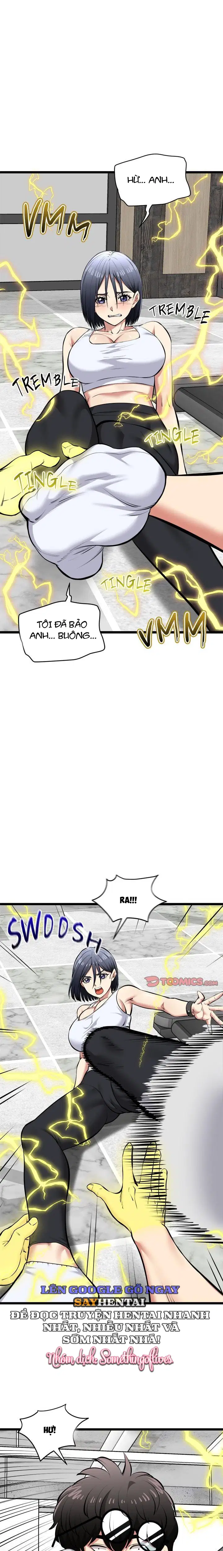 Bắt Đầu Trò Chơi - Trang 3