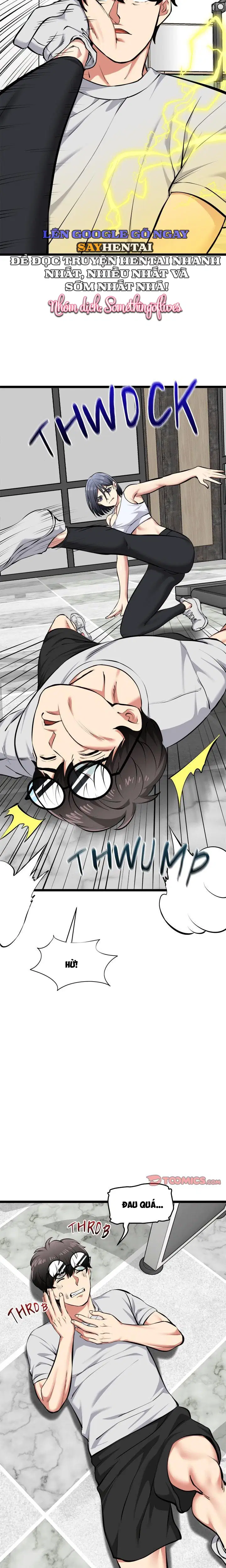 Bắt Đầu Trò Chơi - Trang 4