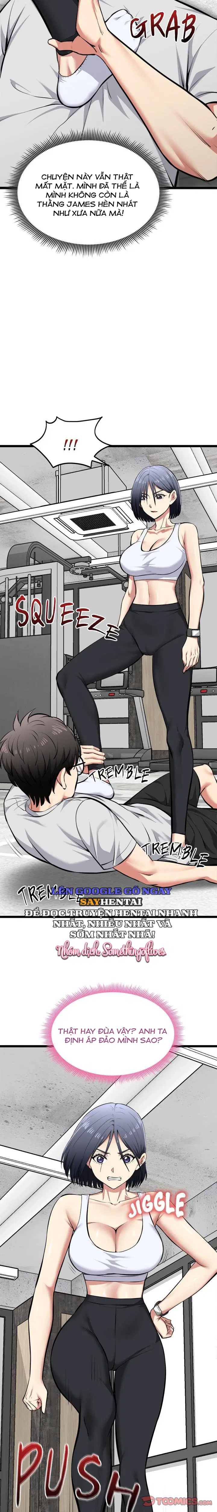 Bắt Đầu Trò Chơi - Trang 6