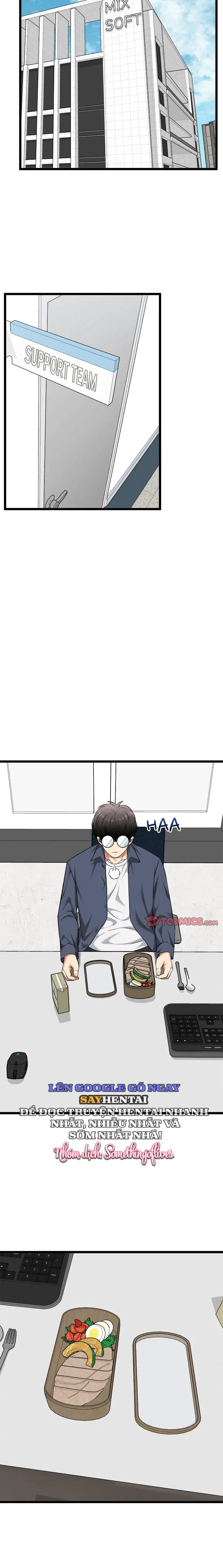 Bắt Đầu Trò Chơi - Trang 12