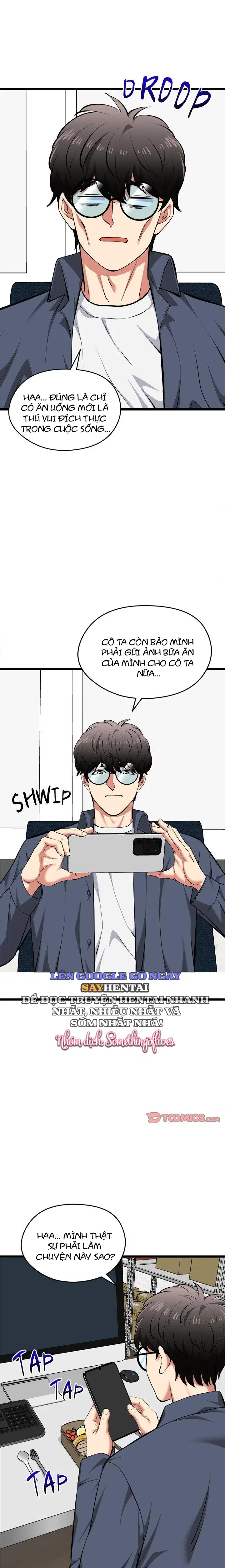 Bắt Đầu Trò Chơi - Trang 13