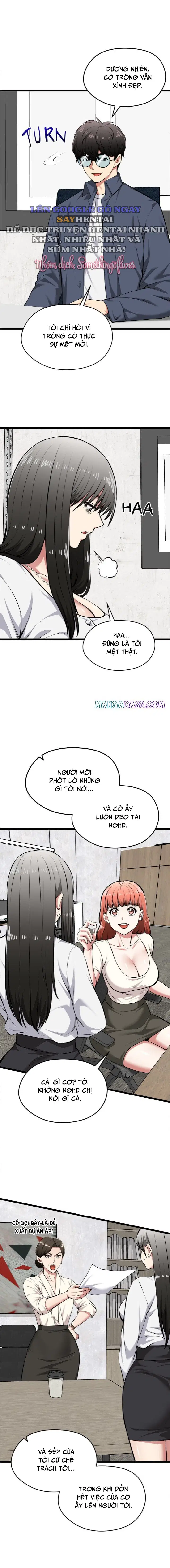 Bắt Đầu Trò Chơi - Trang 4