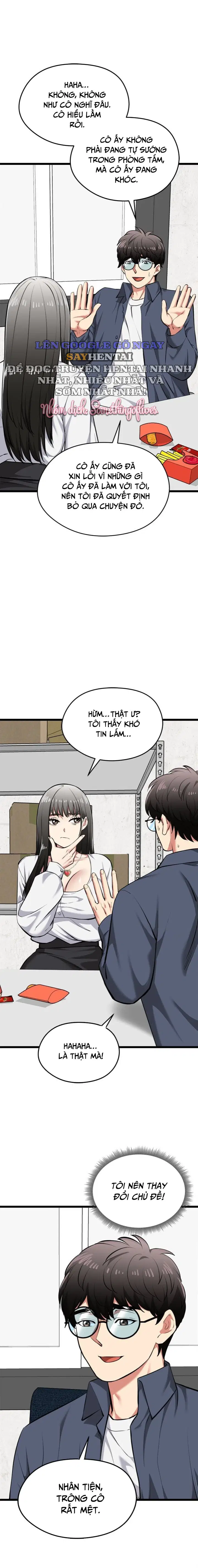 Bắt Đầu Trò Chơi - Trang 9